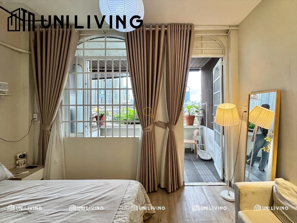 3T Apartment rental