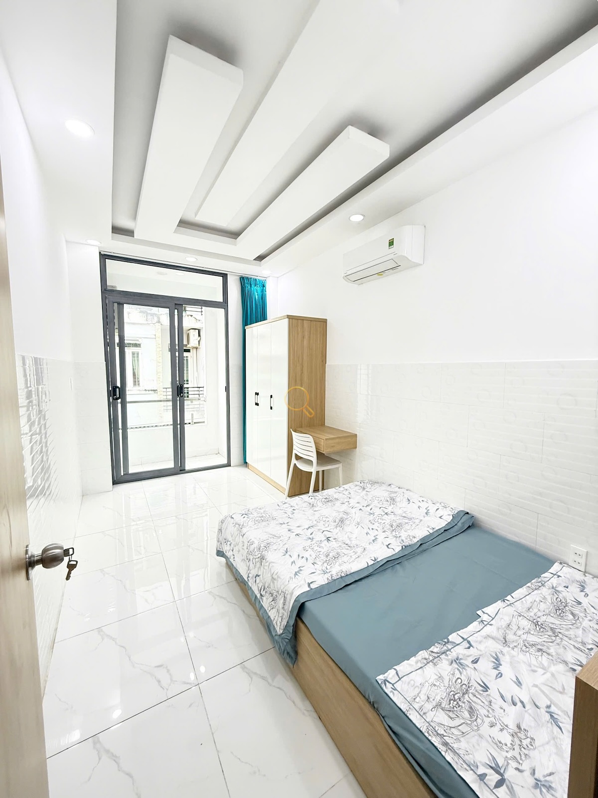 3T Apartment rental