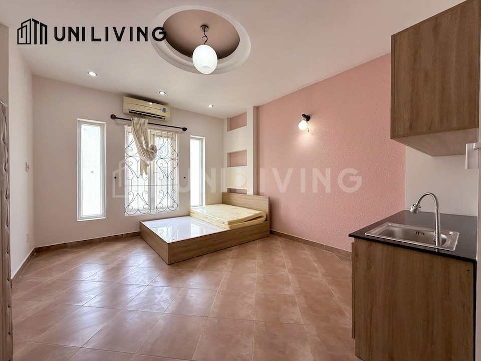 3T Apartment rental