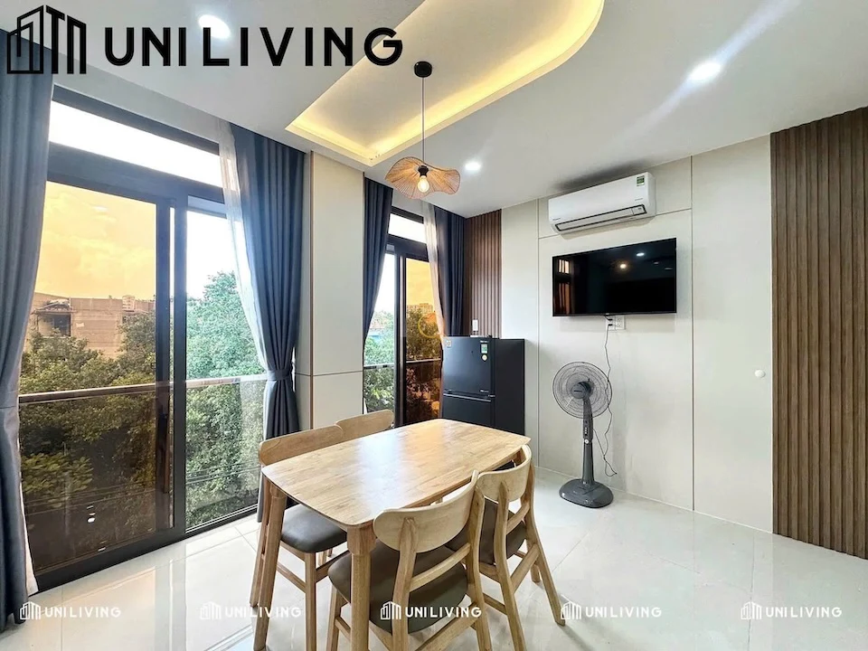 3T Apartment rental