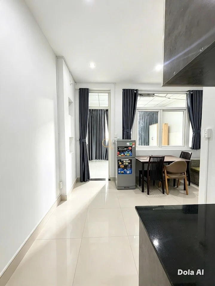 3T Apartment rental