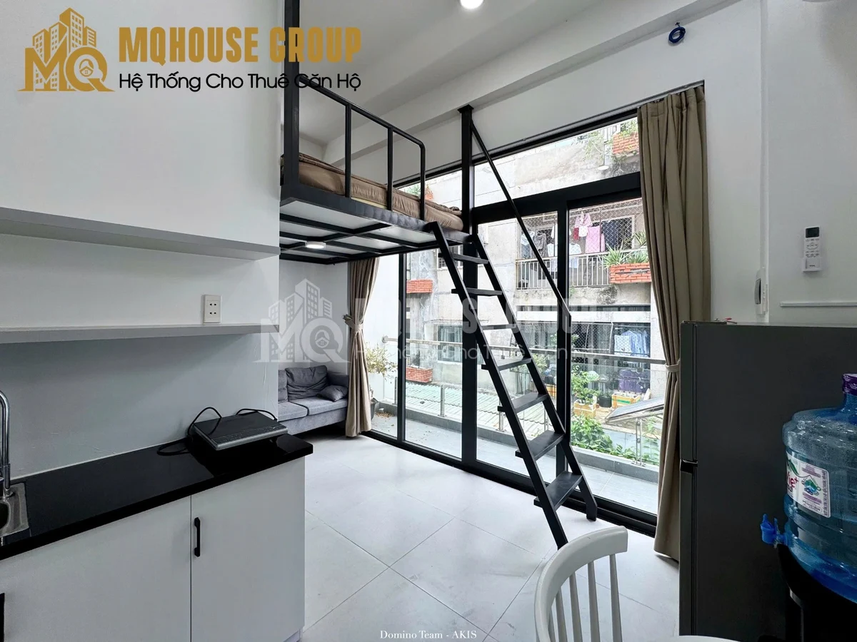 3T Apartment rental