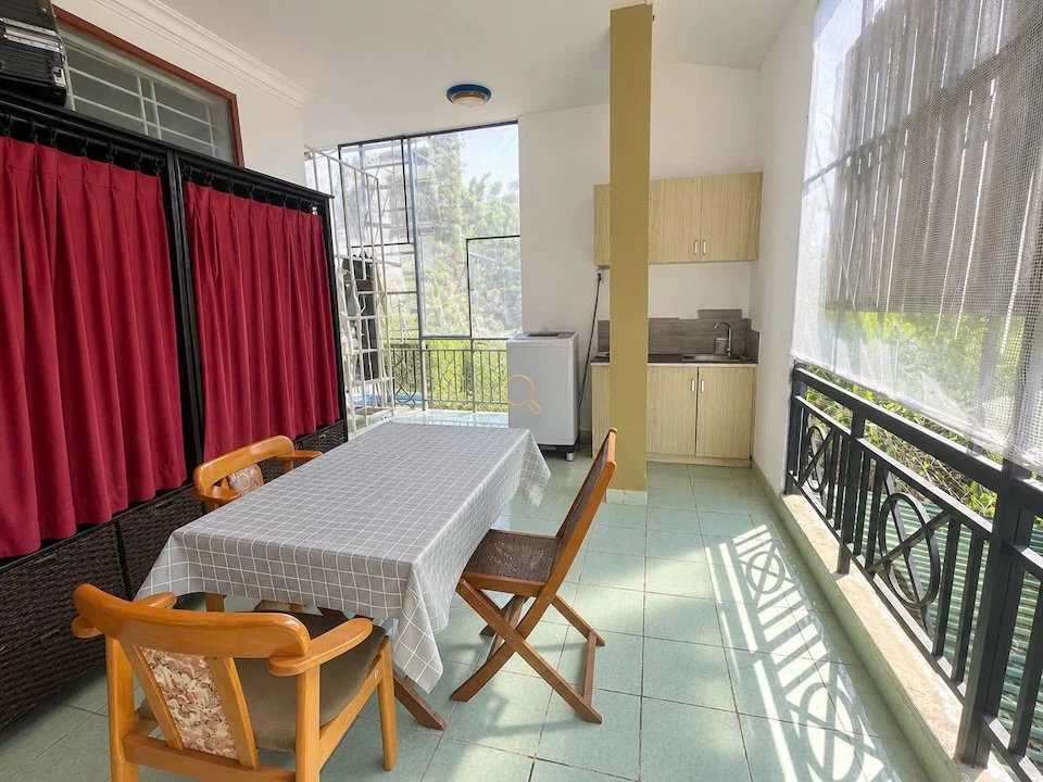 3T Apartment rental