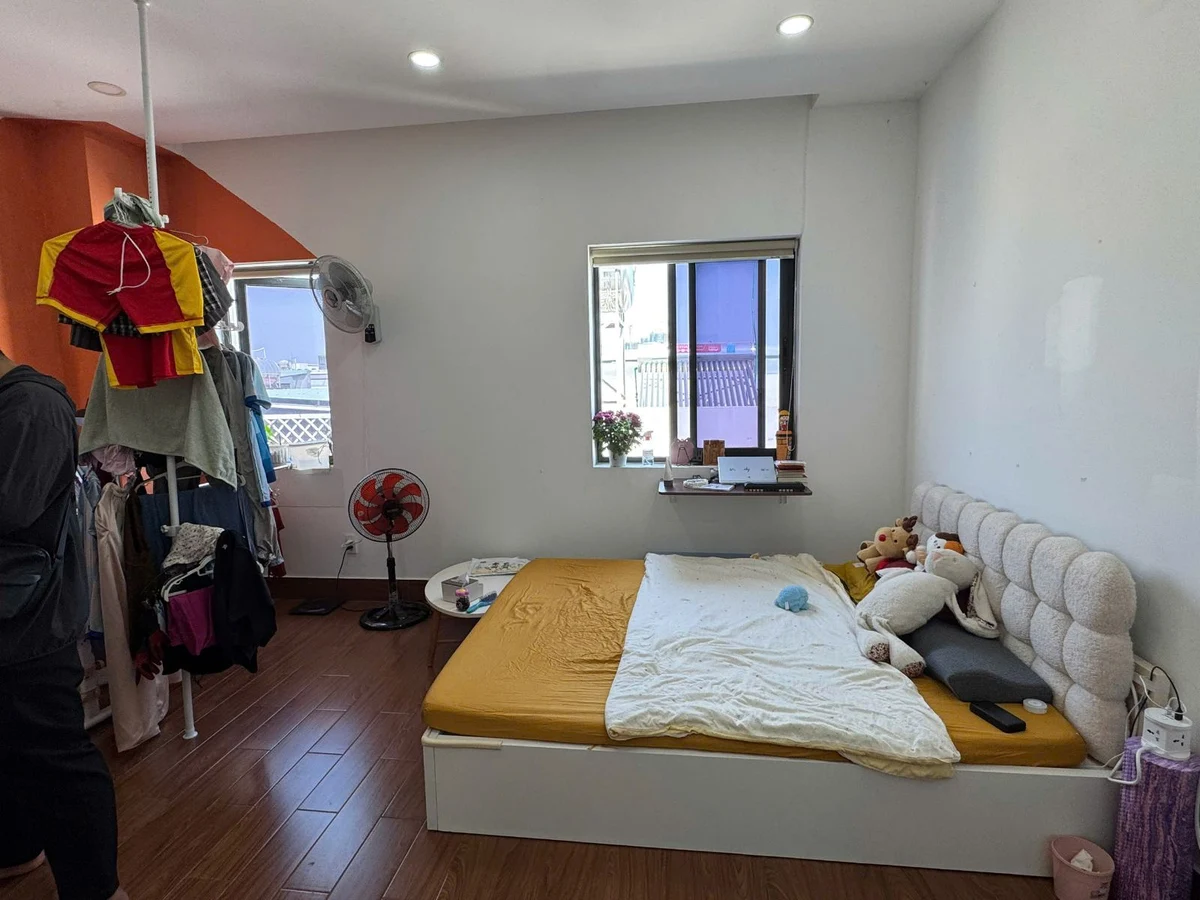 3T Apartment rental