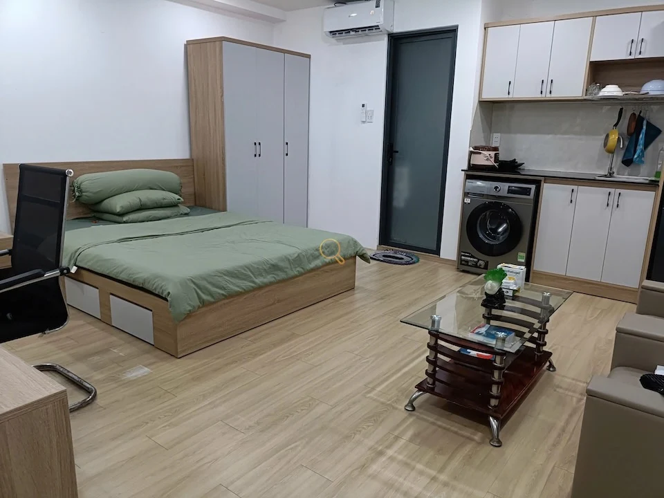 3T Apartment rental