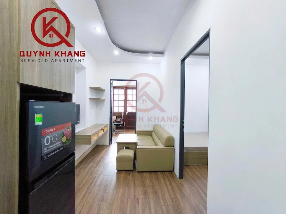 3T Apartment rental