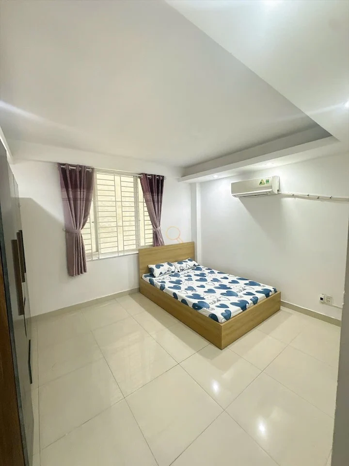 3T Apartment rental
