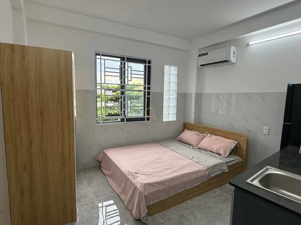 3T Apartment rental