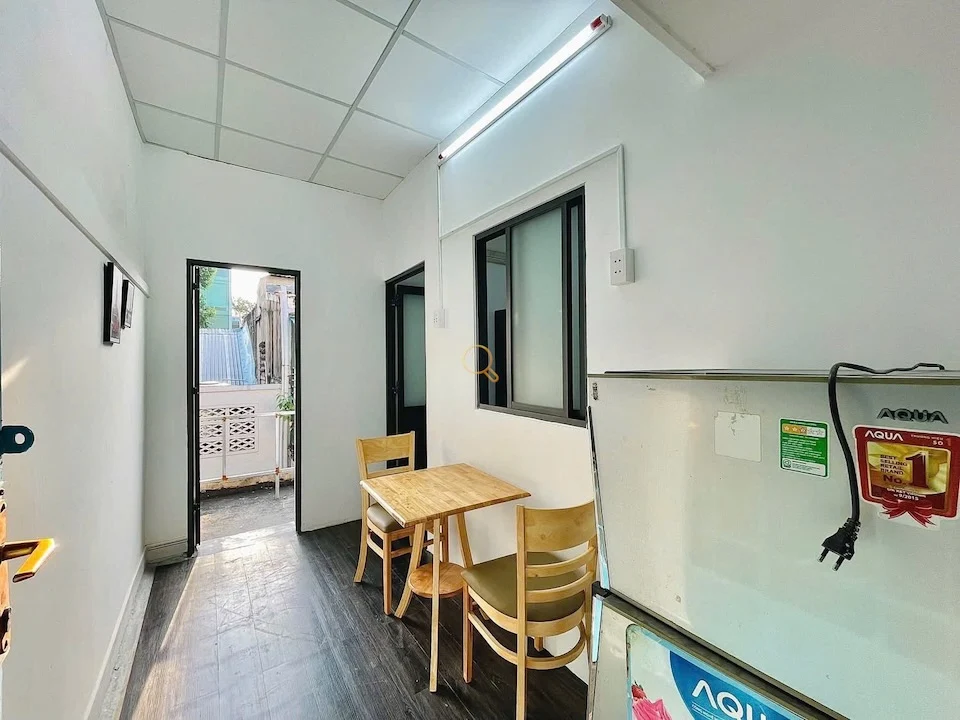 3T Apartment rental