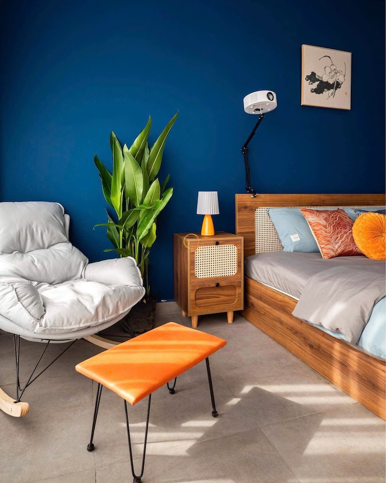 3T Apartment rental