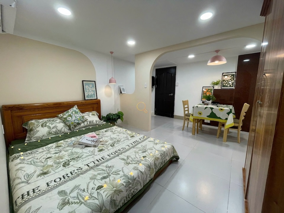 3T Apartment rental