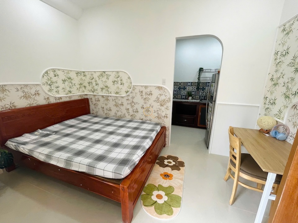 3T Apartment rental