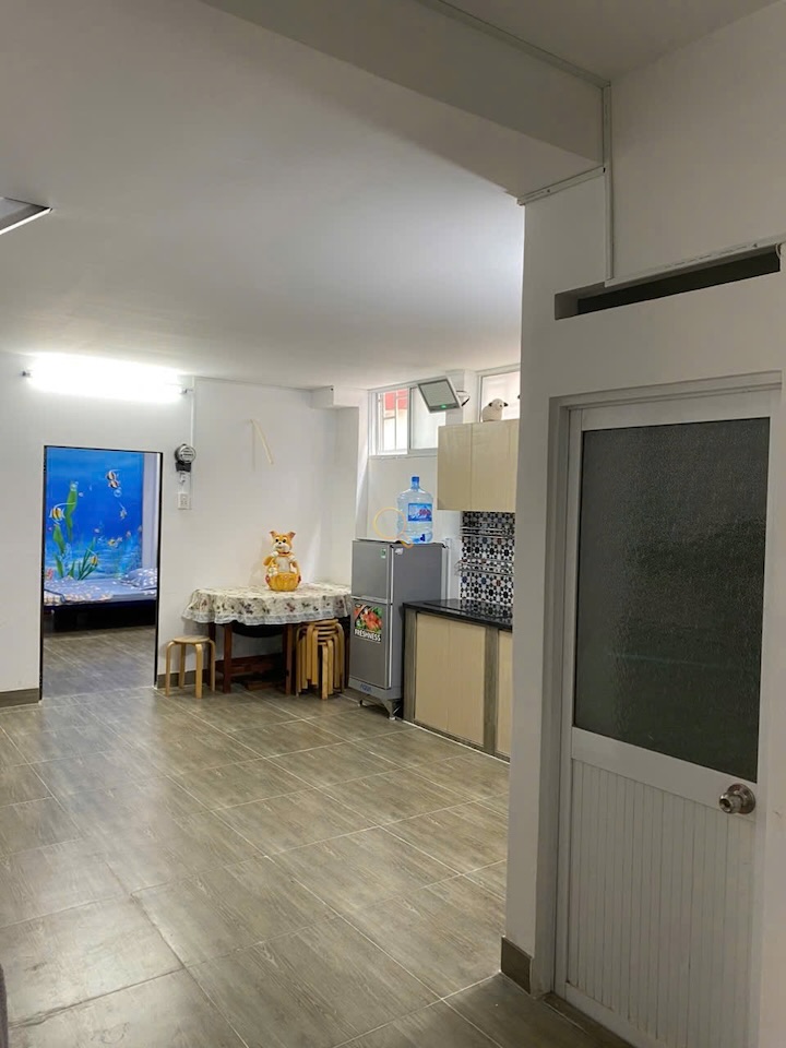 3T Apartment rental