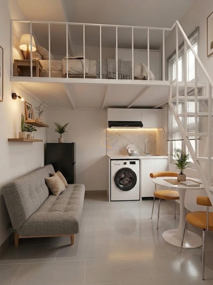 3T Apartment rental