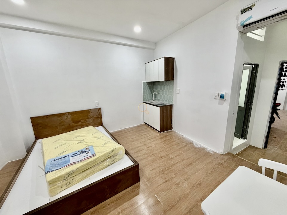 3T Apartment rental