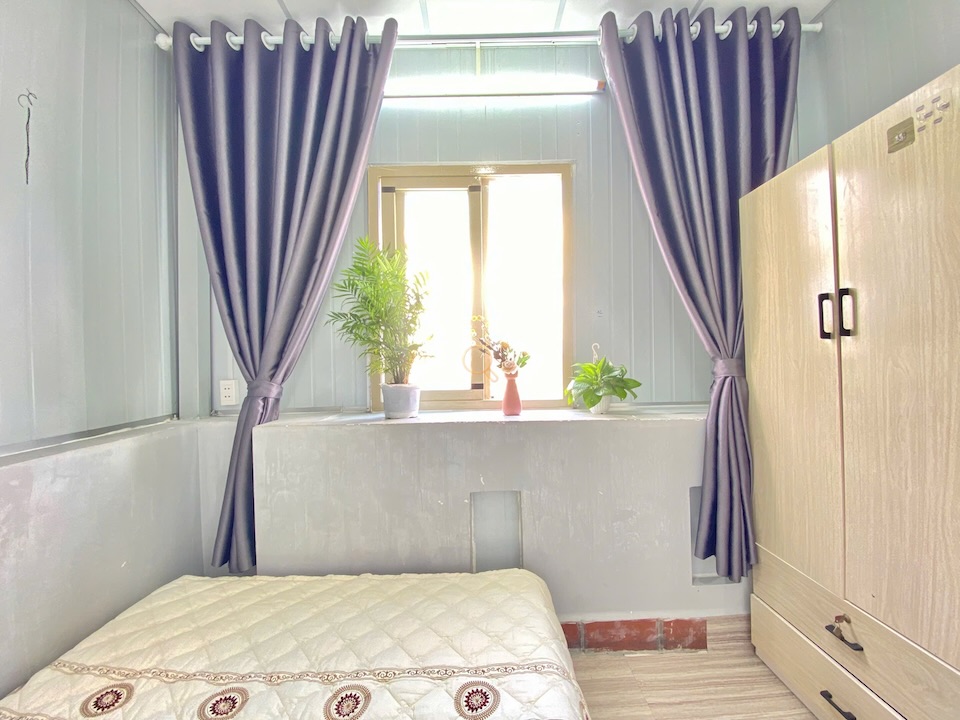 3T Apartment rental
