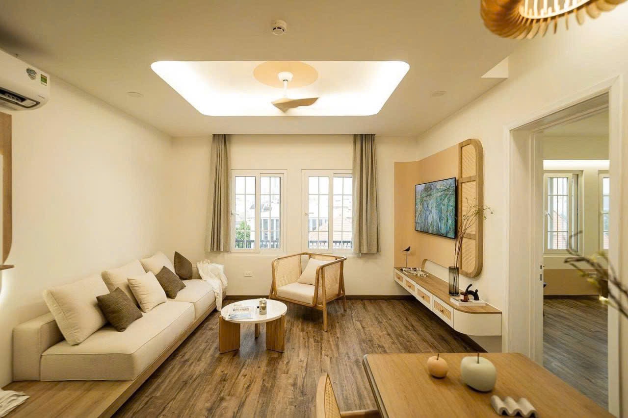 3T Apartment rental