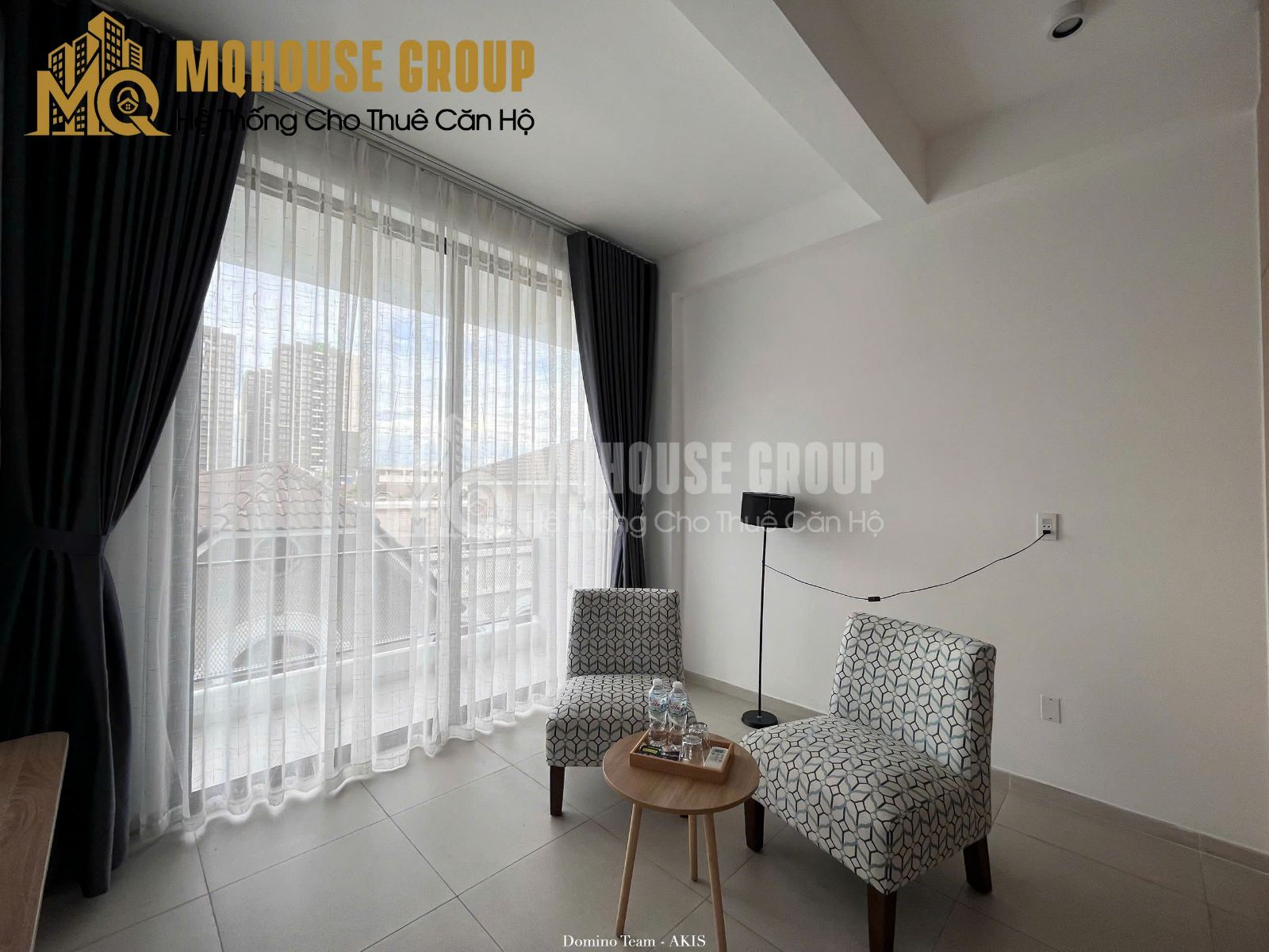 3T Apartment rental