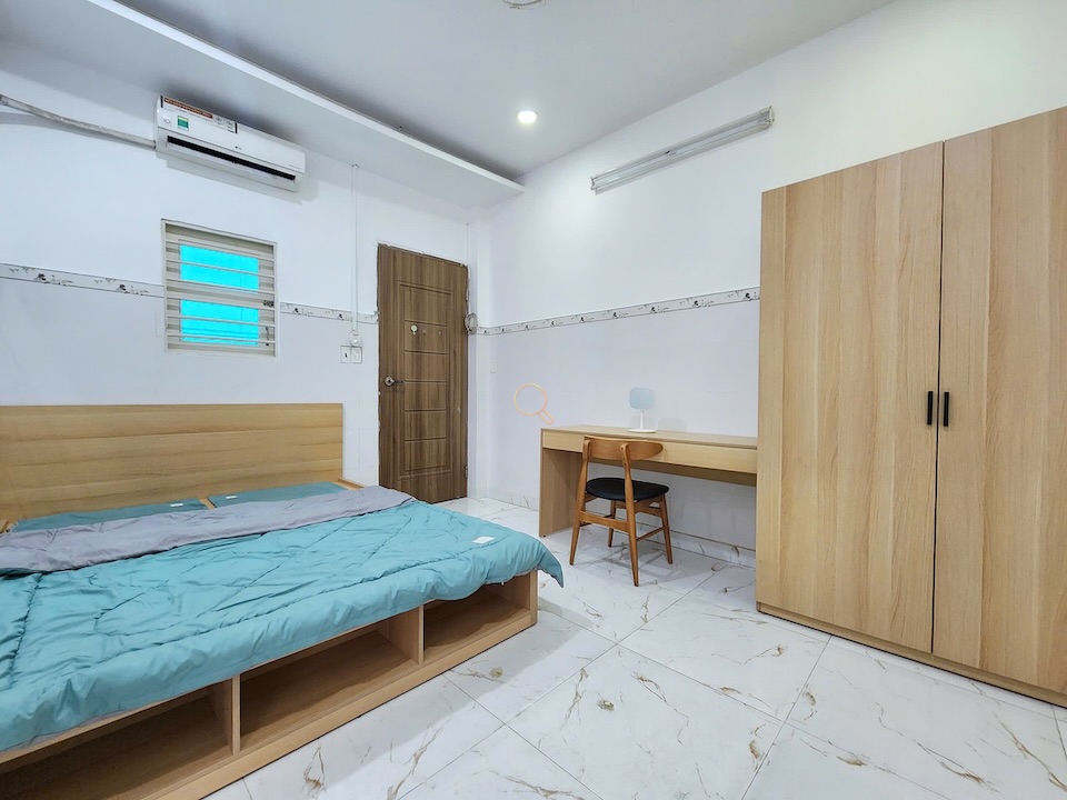 3T Apartment rental