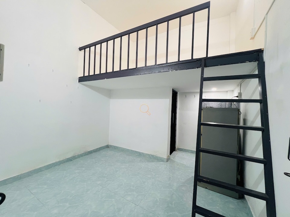 3T Apartment rental