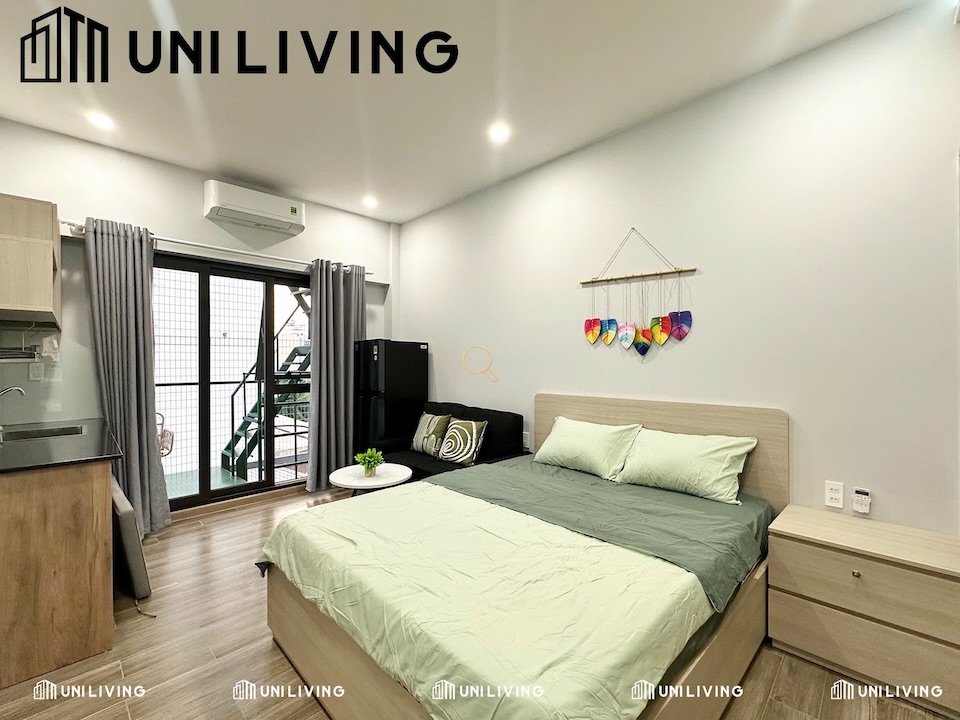 3T Apartment rental