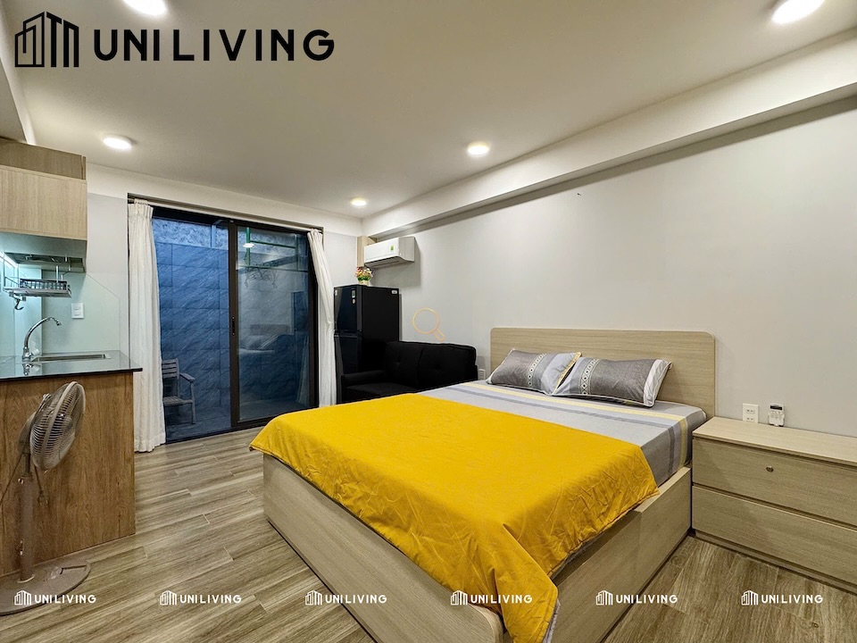 3T Apartment rental