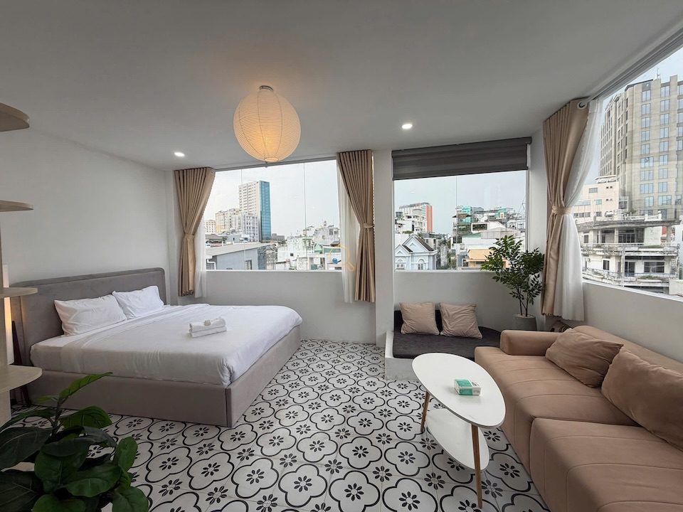3T Apartment rental